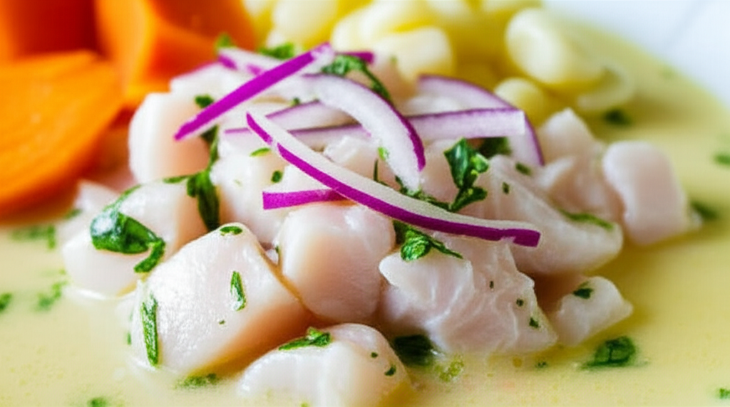 Ceviche